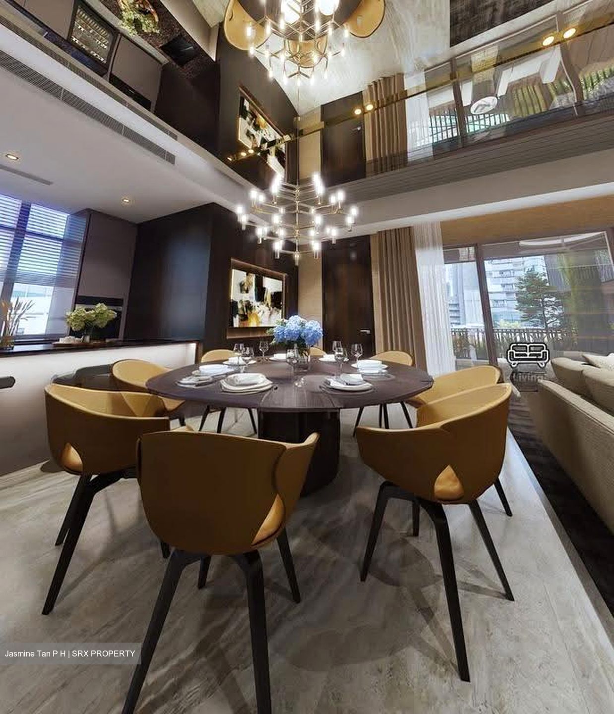 The Giverny Residences (D10), Apartment #620199001